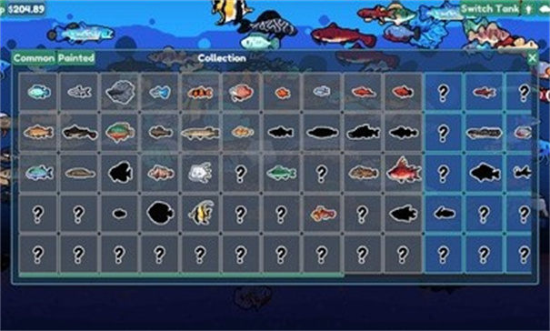 轻松水族馆手机版