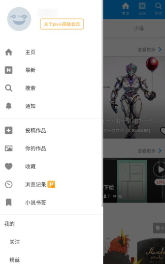 pixiv最新版2025 pixiv最新版2025