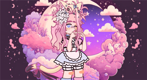 Gacha Club