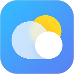天气雷达app