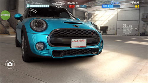 CSR赛车2
