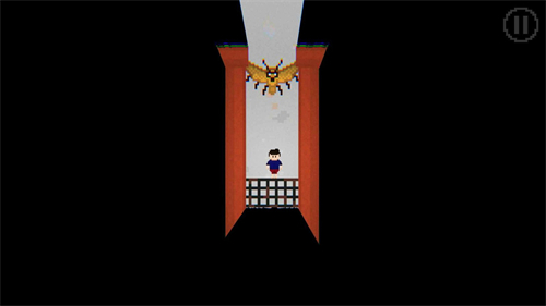 后室2D版