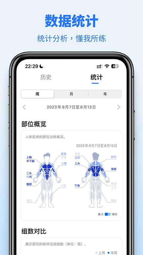 训记app