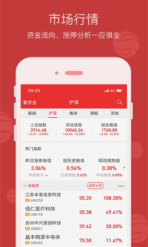 西南金点子手机版