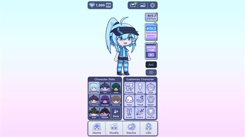 gachalife2最新版