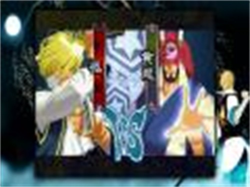 月华剑士2
