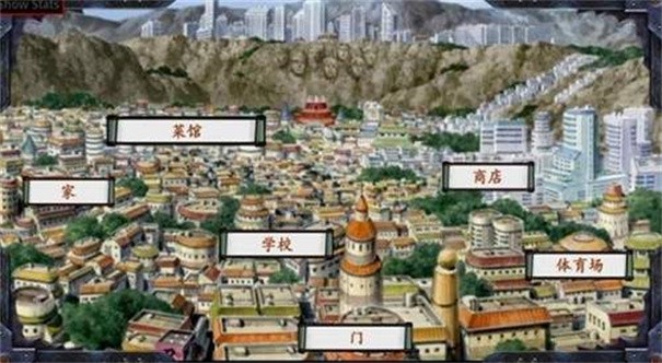 佐良娜的训练汉化版