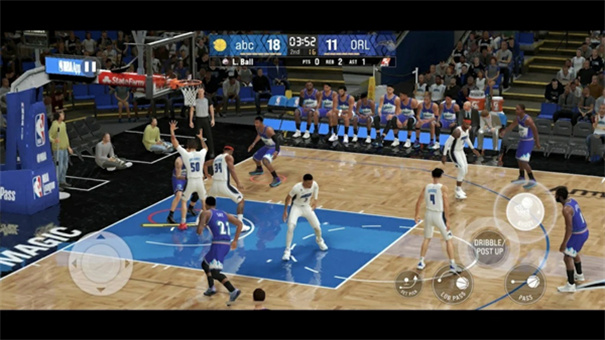 nba2k24直装版