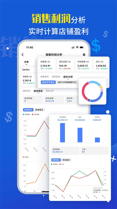 点金tool4seller官方版