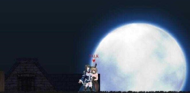 魔女复仇之夜中文版