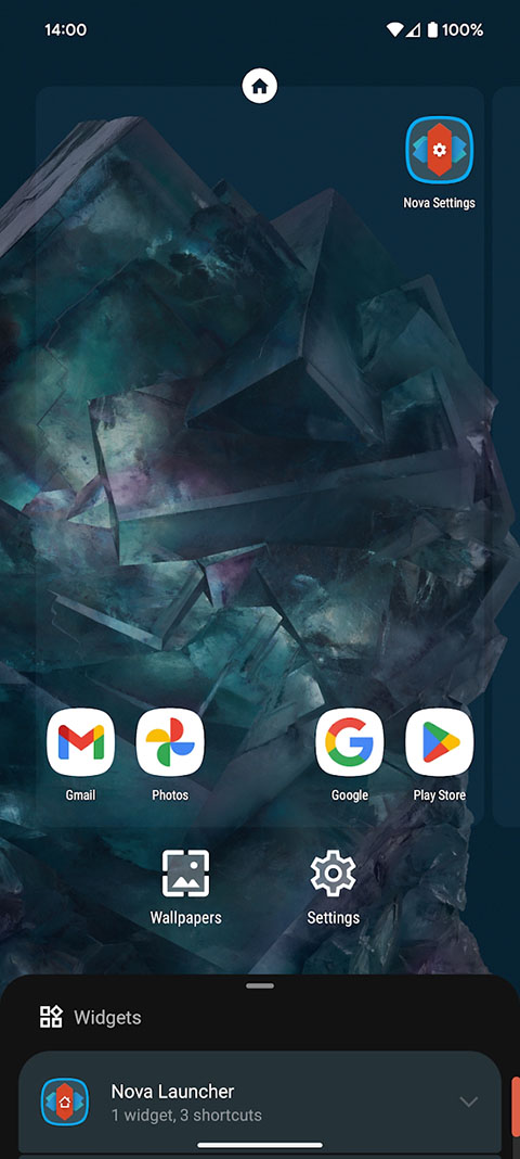 no