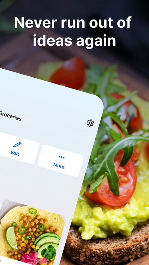 MyFitnessPal安卓版