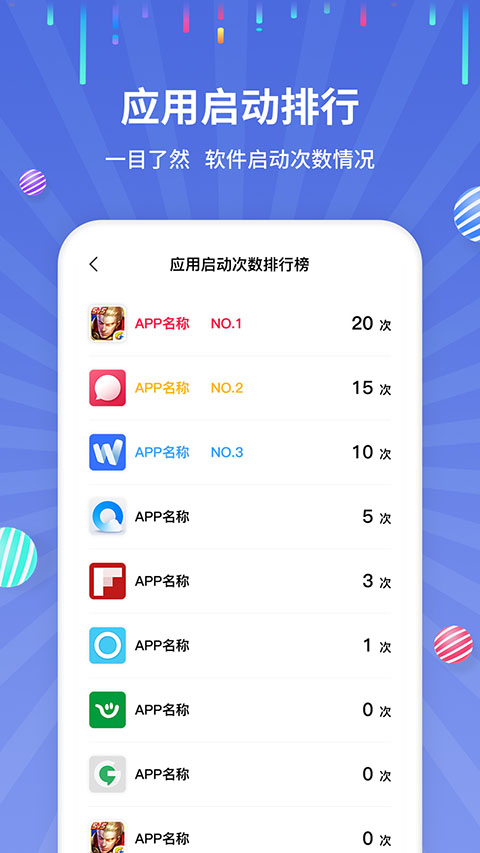 流量监控app