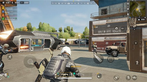 new state mobile