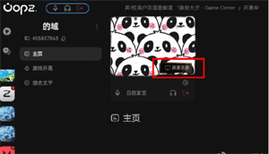 oopz语音