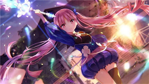 heaven burns red繁中版