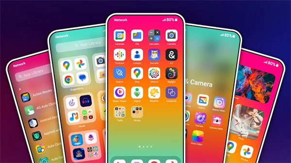 iPhone15模拟器手机版