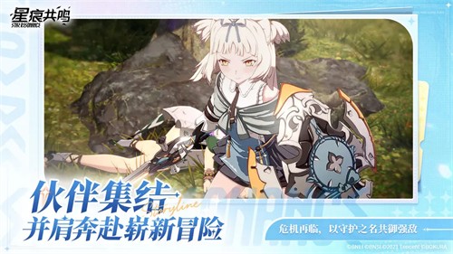星痕共鸣