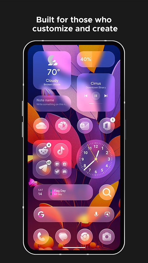 Smart Launcher最新版