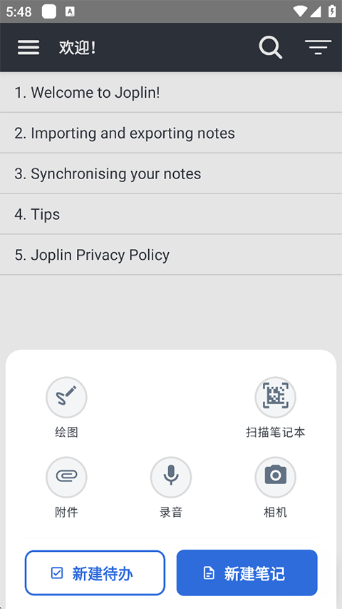 joplin安卓版