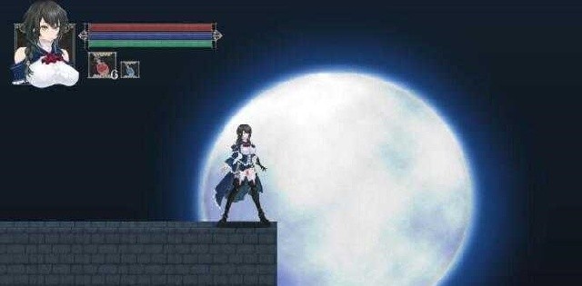 魔女复仇之夜中文版