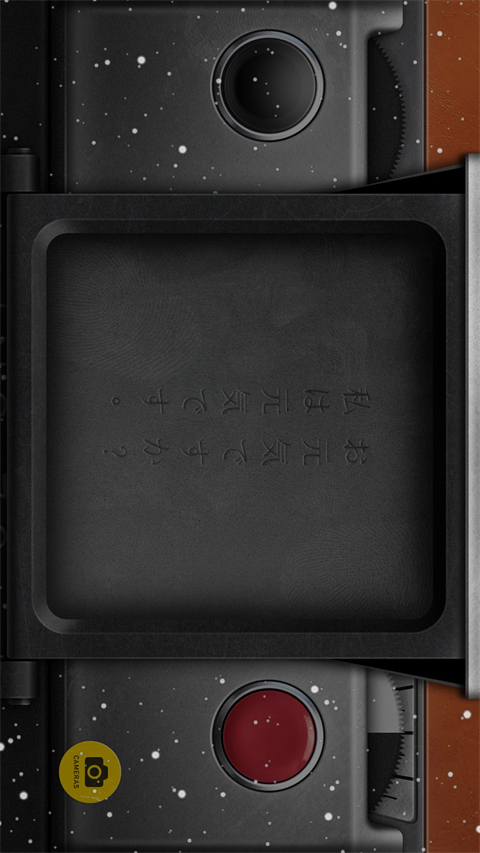 NOMO CAM相机APP官方版