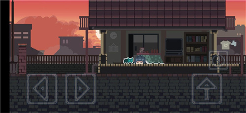 无名的猫手机版