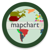 MapChart官方正版