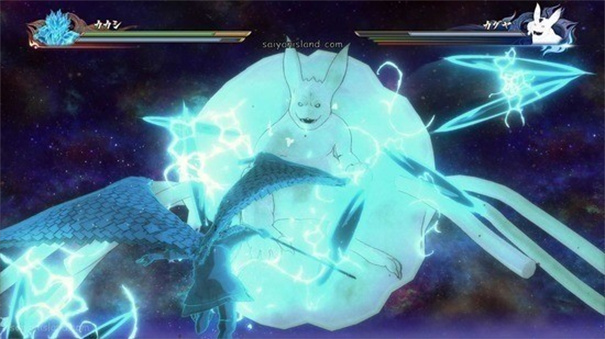 火影忍者mugen直装版
