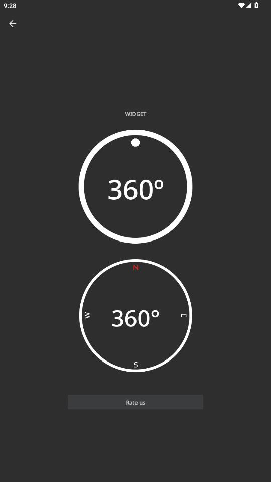 Rolling Compass app最新版