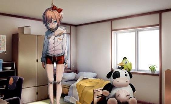 心跳文学