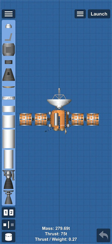 航天模拟器1.5.7.3