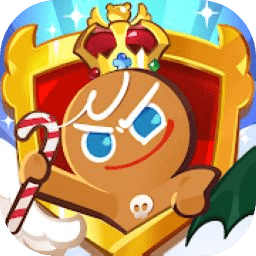 cookie run kingdom