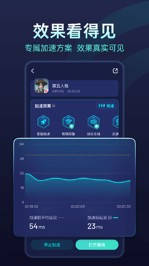 UU加速器手机版