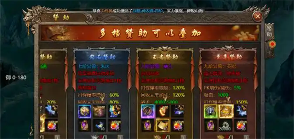 破天