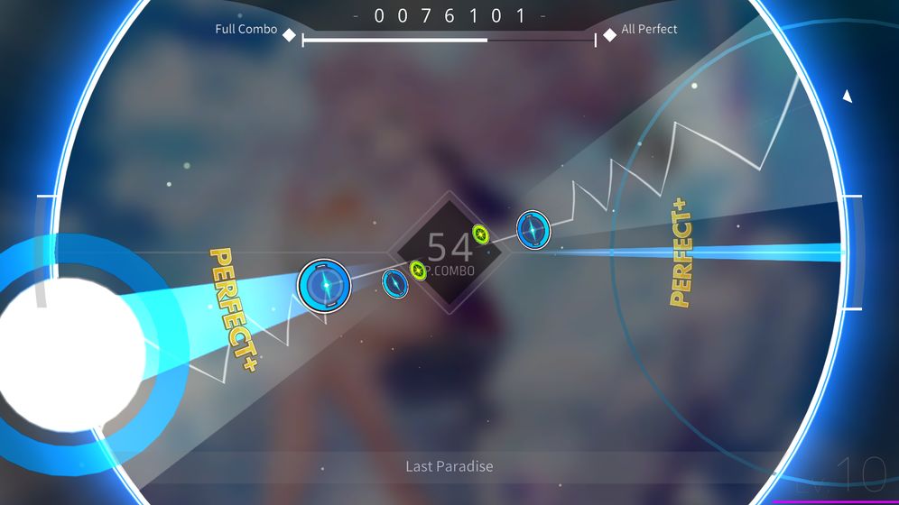 旋转音律正版