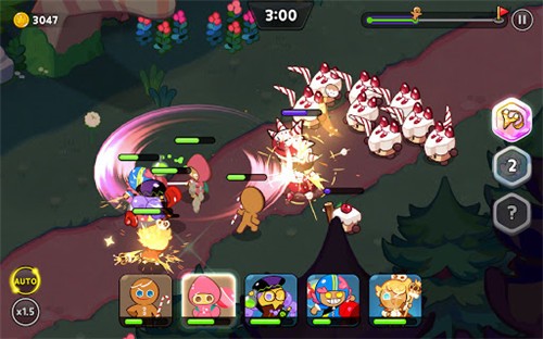 cookie run kingdom