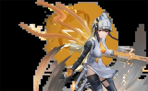 尘白禁区最新版
