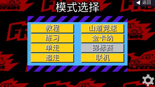 FR传奇2