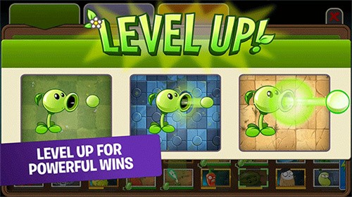 植物大战僵尸2英文版