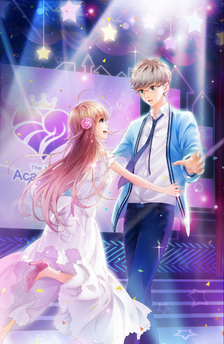 元气偶像季应用宝版