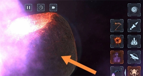 星球毁灭模拟器2026最新版
