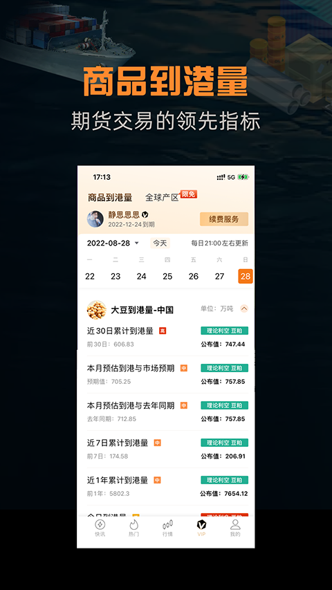 金十期货app