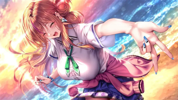 甜蜜女友3中文版