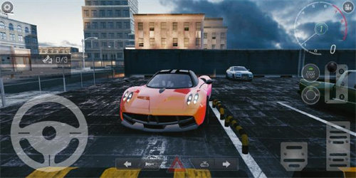 真实公路汽车2手机版