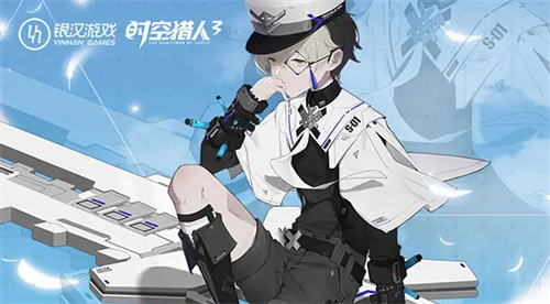 时空猎人3vivo版