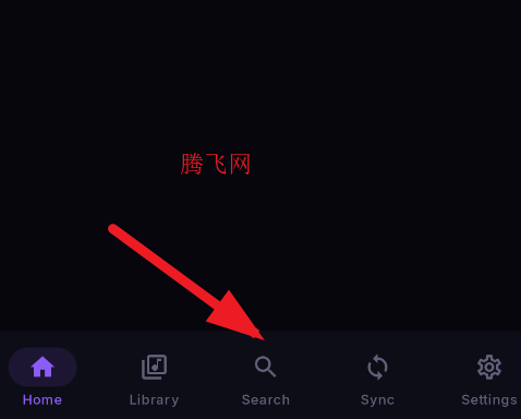 Stash音乐库app手机版 Stash音乐库app手机版