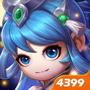 4399造梦西游4手机版