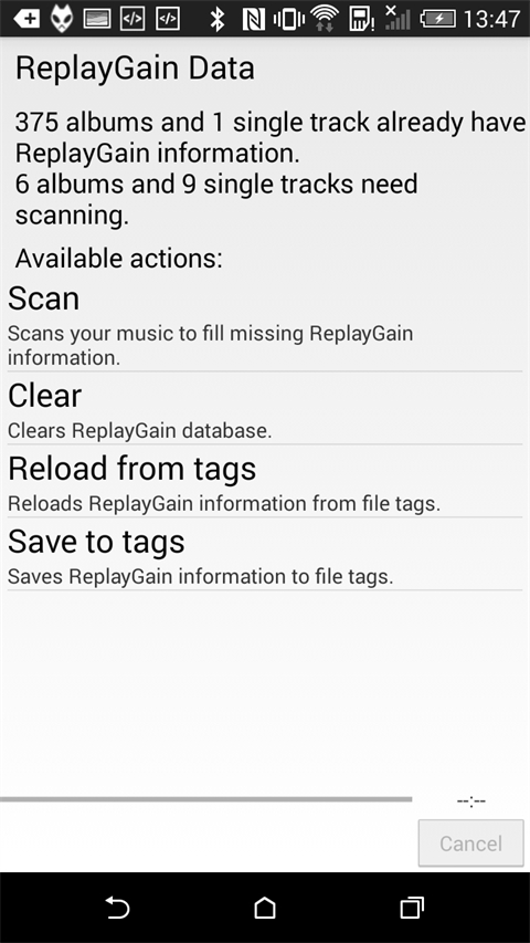 Foobar2000官方正版App
