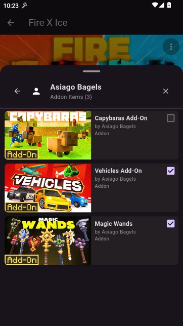 oolcoinMinecraft